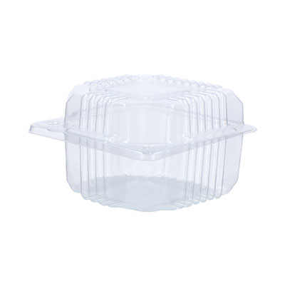 Bandeja doble Transparente Peque&ntilde;o